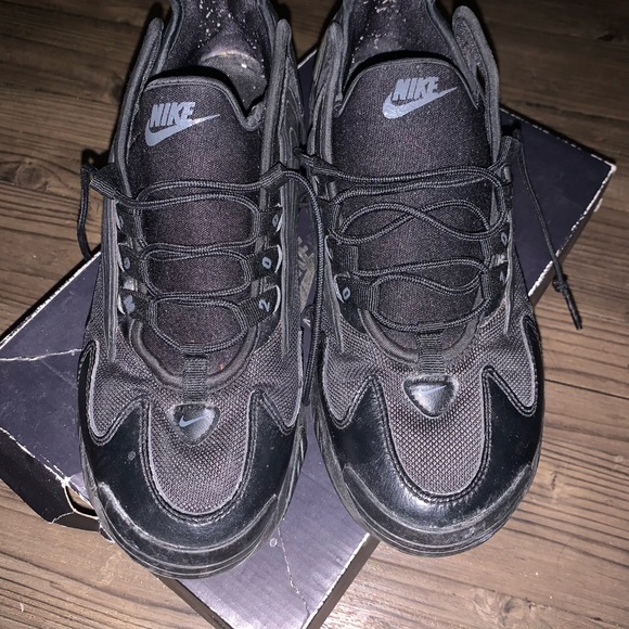 Nike ZOOM air 2K - Picture 3 of 4